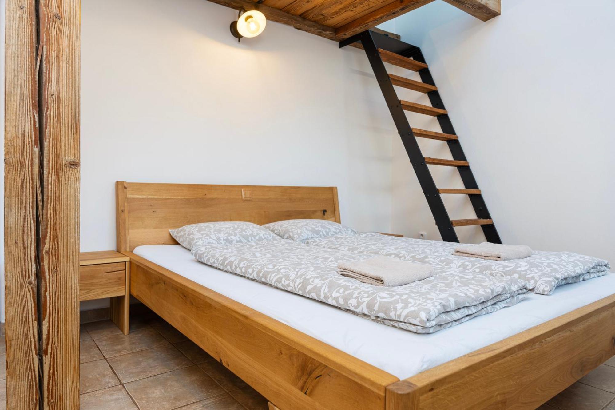 Penzion Mikulecky Kutloch Mikulčice Buitenkant foto